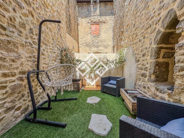Maison vente à Narbonne, Mailhac
