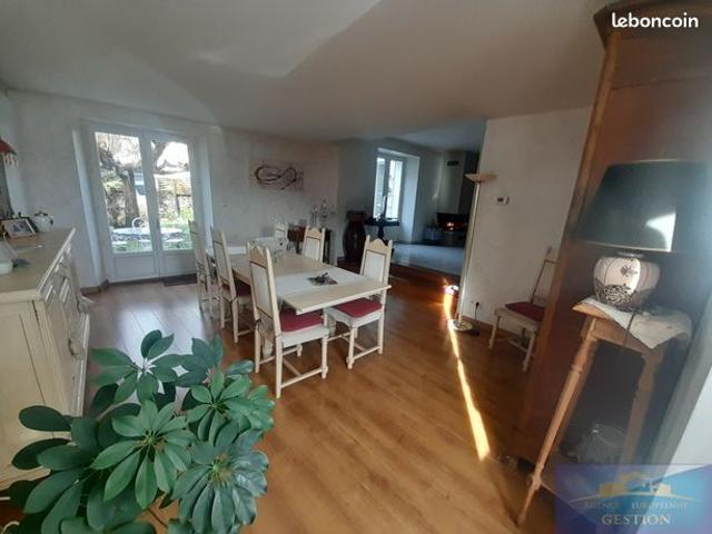 Maison vente à Argelès-Gazost, Saint-pé-de-bigorre