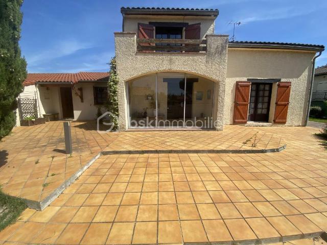 Maison vente à France métropolitaine, Saint-alban