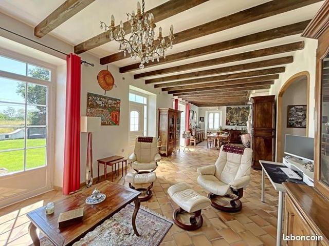 Maison vente à Arsague