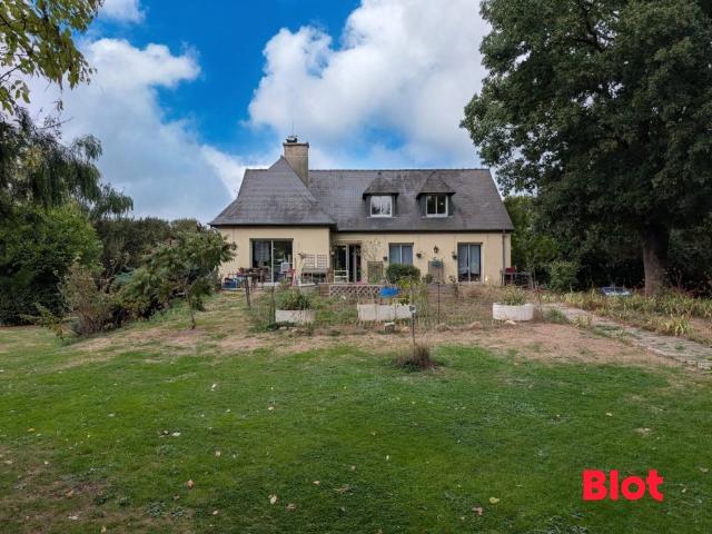 Maison vente à Messac, Guipry-Messac