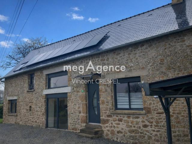 Maison vente à Mayenne, Le Horps