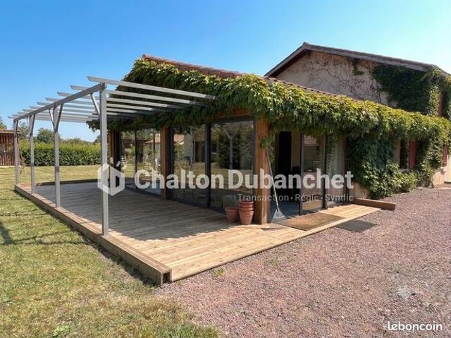 Maison vente à Provins, Saint-germain-laval