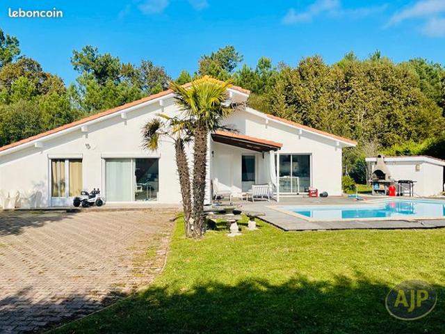 Maison vente à Mios, Gironde