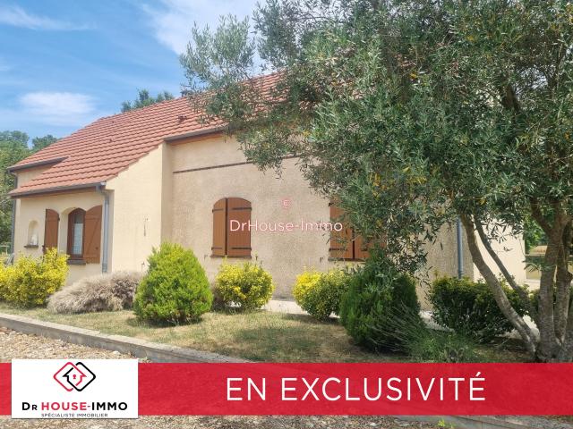 Maison vente à Montargis, La Selle-en-hermoy