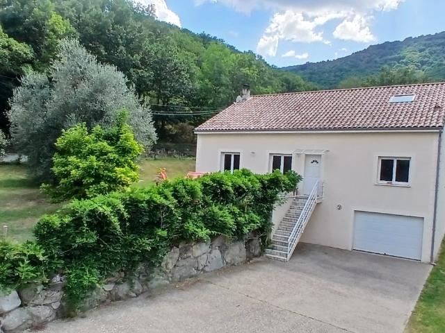 Maison vente à Cautet, Mayres
