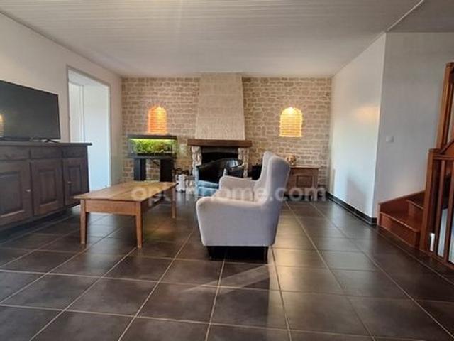 Maison vente à Les Sables-d'Olonne, Longeville-sur-mer