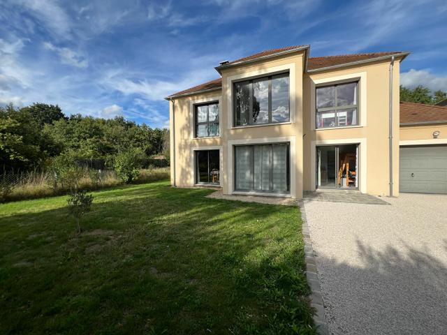Maison vente à Rambouillet
