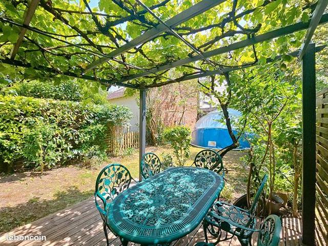 Maison vente à Suresnes, Quartier Écluse-Belvédère