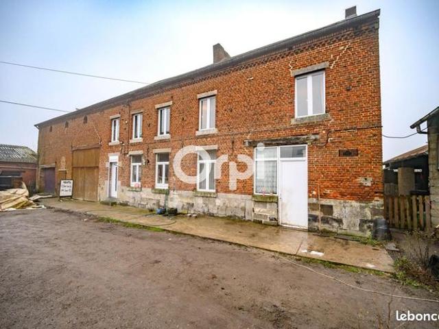 Maison vente à Avesnelles, Nord