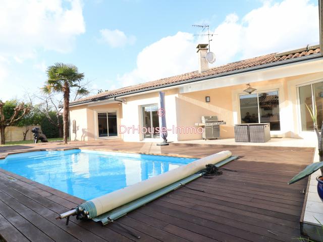 Maison vente à Libourne