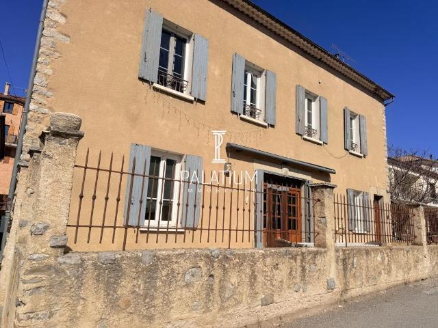 Maison vente à Forcalquier, La Motte-du-caire