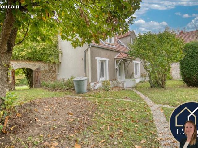 Maison vente à Rambouillet, Montfort-l'amaury