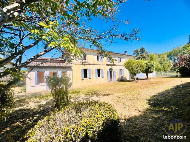 Maison vente à Libourne, Pomerol