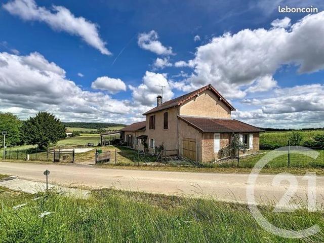 Maison vente à Bar-sur-Aube, Ville-sous-la-ferté
