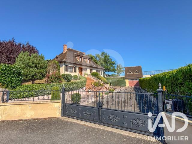 Maison vente à Sault, Prémilhat