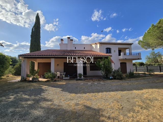 Maison vente à Céret, Maureillas-las-illas