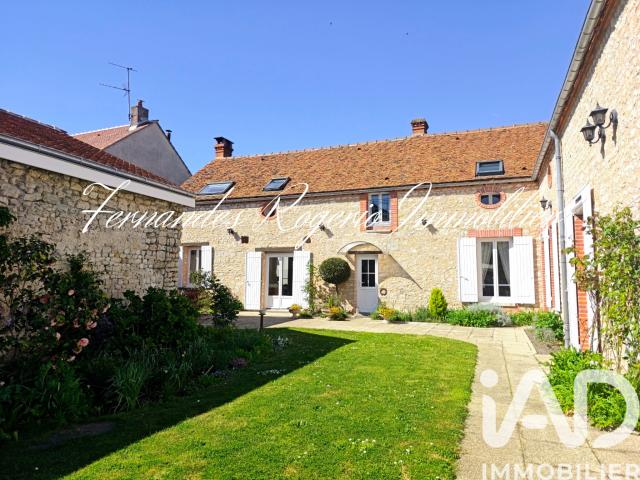 Maison vente à Pithiviers, Batilly-en-gâtinais