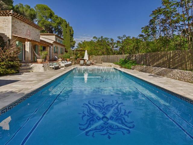 Maison vente à Arrondissement de Draguignan, La Motte
