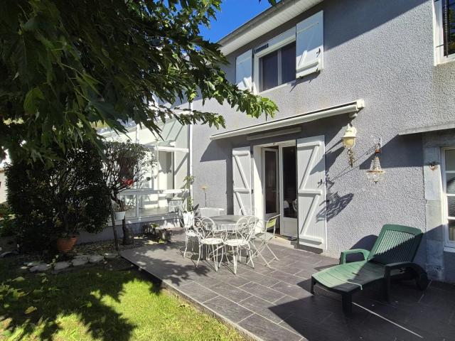 Maison vente à Argelès-Gazost, Saint-pé-de-bigorre