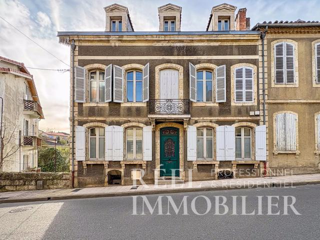 Maison vente à Auch