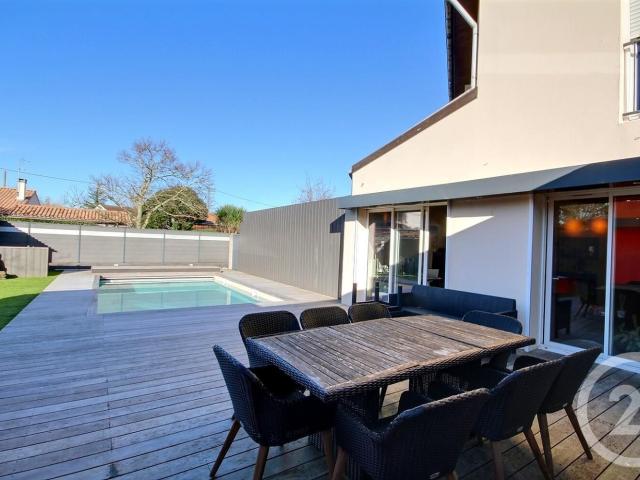 Maison location à Mondésir, Mérignac