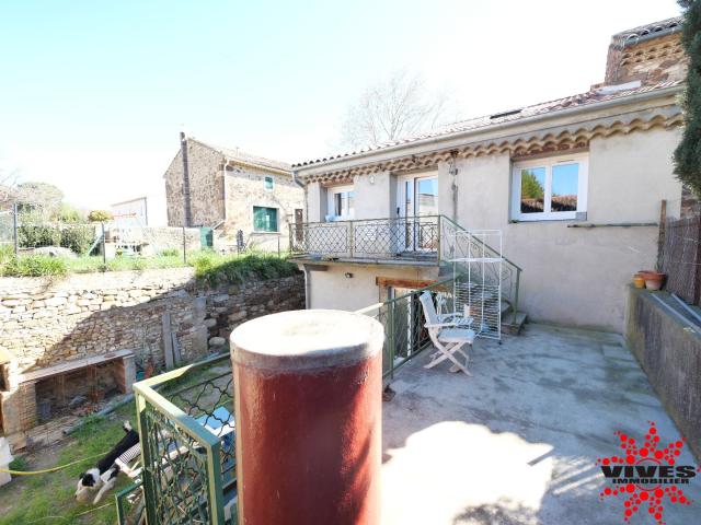 Maison vente à Cruzy, Hérault