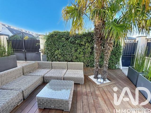 Maison vente à Nanterre, Rueil-malmaison