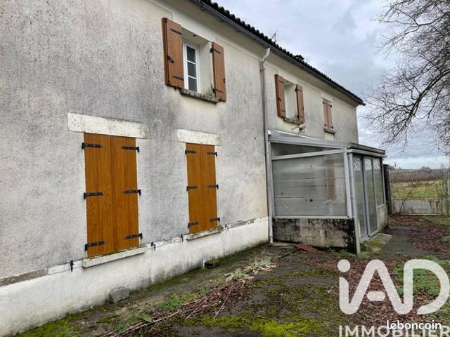 Maison vente à Jonzac, Arthenac