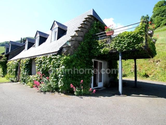 Maison vente à Bagnères-de-Bigorre, Campan