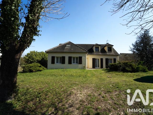 Maison vente à Fontainebleau, Vulaines-sur-seine