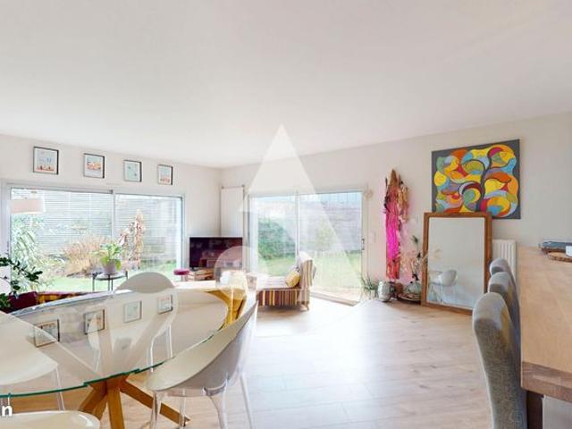 Maison vente à Nantes, Pays de la Loire