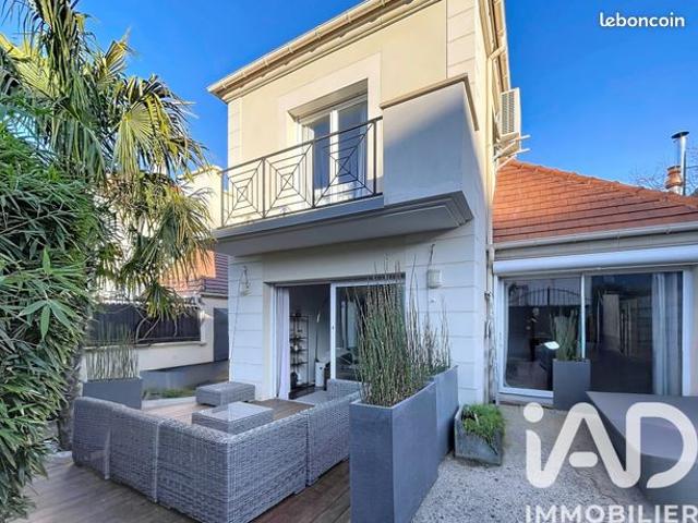 Maison vente à Nanterre, Rueil-malmaison