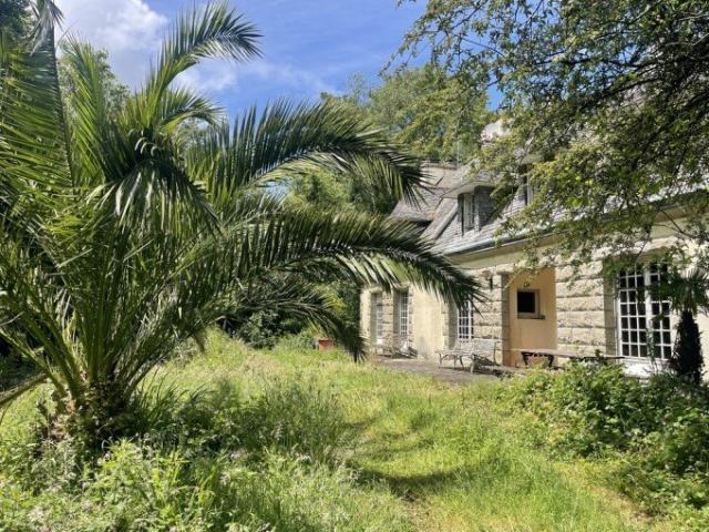 Maison vente à Le Juch, Finistère