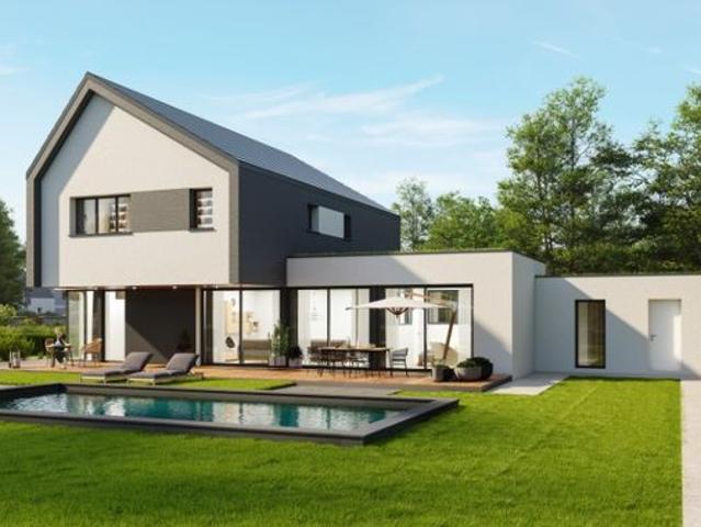 Maison vente à Colmar-Ribeauvillé, Beblenheim