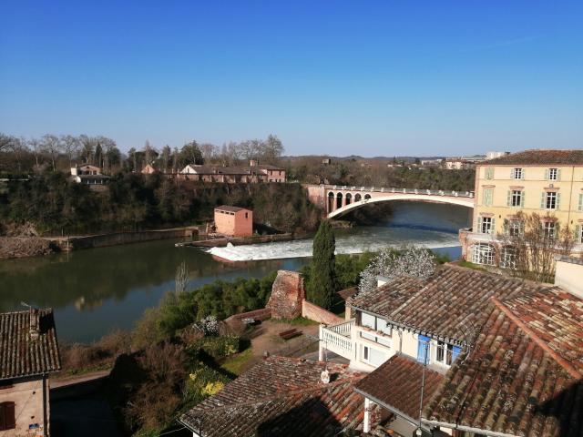 Maison vente à Albi, Gaillac