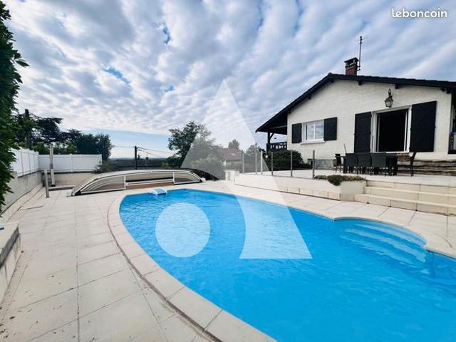 Maison vente à Bourg-en-Bresse, Neyron