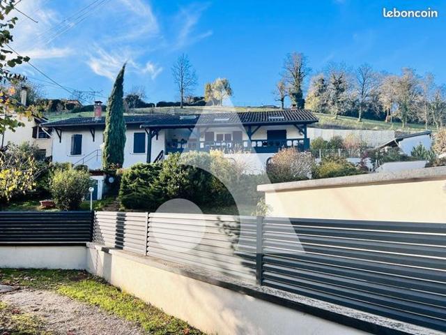 Maison vente à Bourg-en-Bresse, Neyron