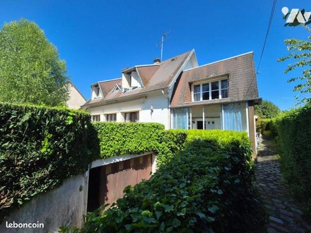 Maison vente à Fontainebleau, Montigny-sur-loing