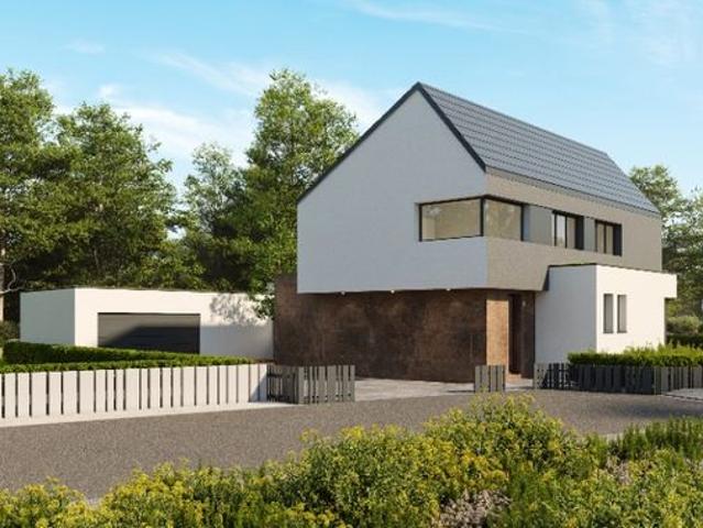 Maison vente à Molsheim, Scharrachbergheim-irmstett