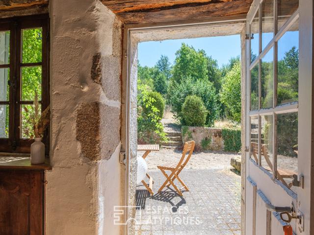 Maison vente à Parthenay, Saint-aubin-le-cloud