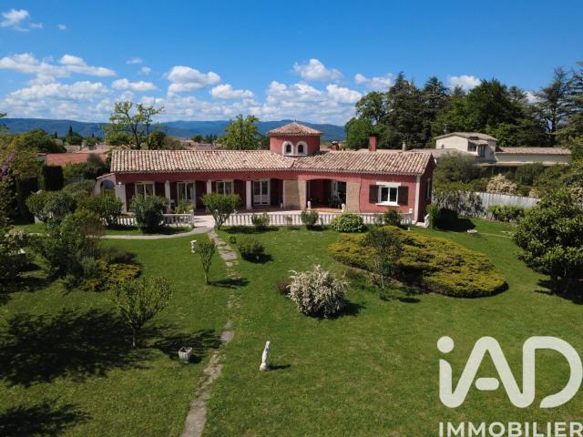 Maison vente à Die, Livron-sur-drôme