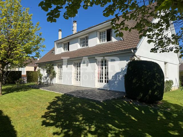 Maison vente à La Tarotterie, Arçonnay