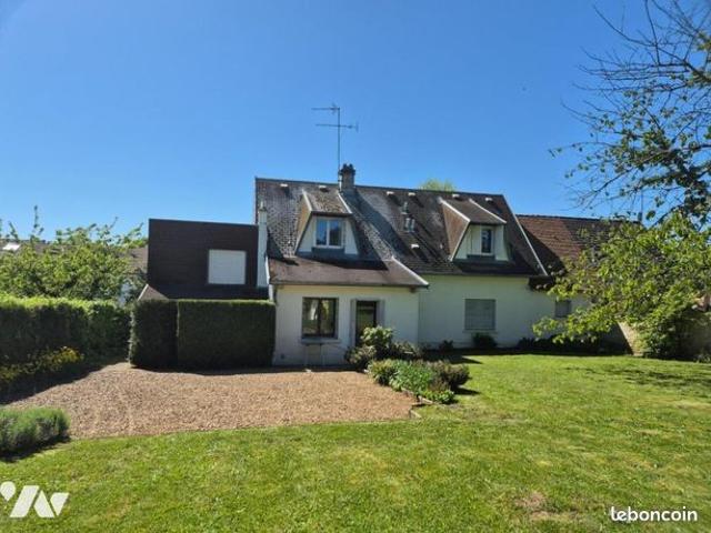 Maison vente à Fontainebleau, Montigny-sur-loing