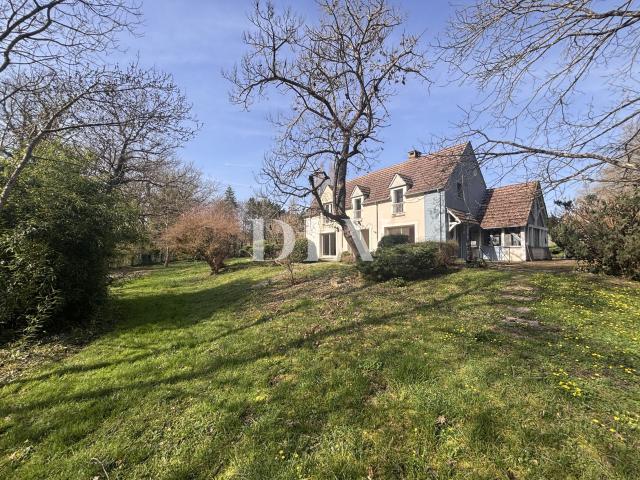 Maison vente à Fontainebleau, Souppes-sur-loing