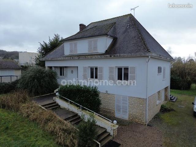 Maison vente à Nevers, Pougues-les-eaux