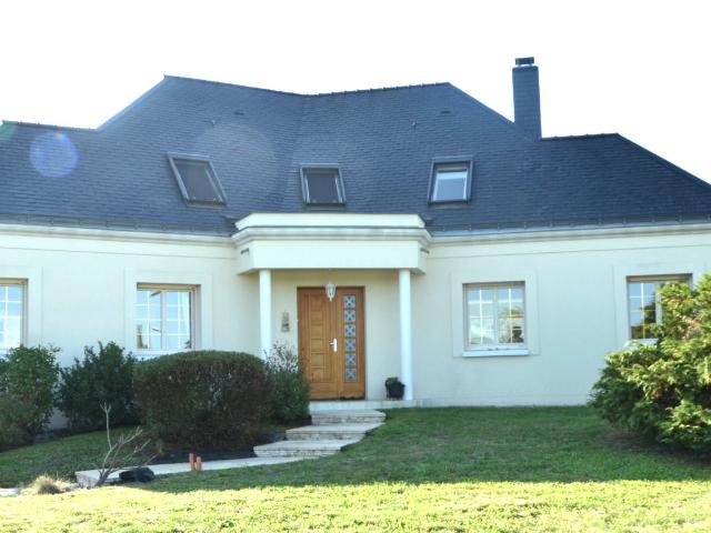 Maison vente à Angers, Rochefort-sur-loire