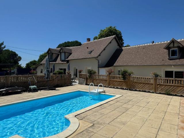 Maison vente à Romorantin-Lanthenay, Langon