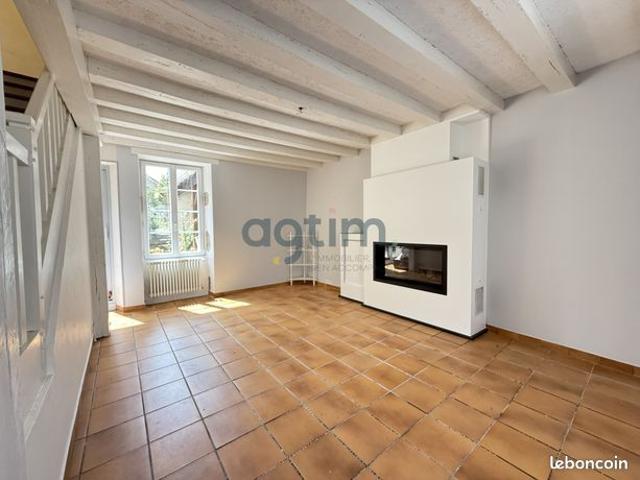 Maison vente à Vieillevigne, Haute-Garonne
