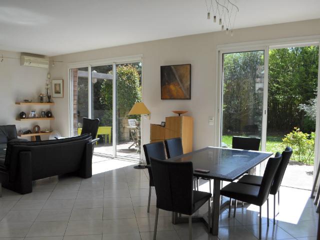 Maison vente à Saint-Germain-en-Laye, Chatou
